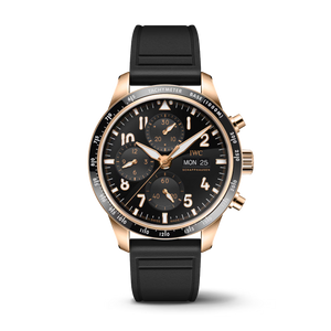 Pilot’s Watch Performance Chronograph 41
