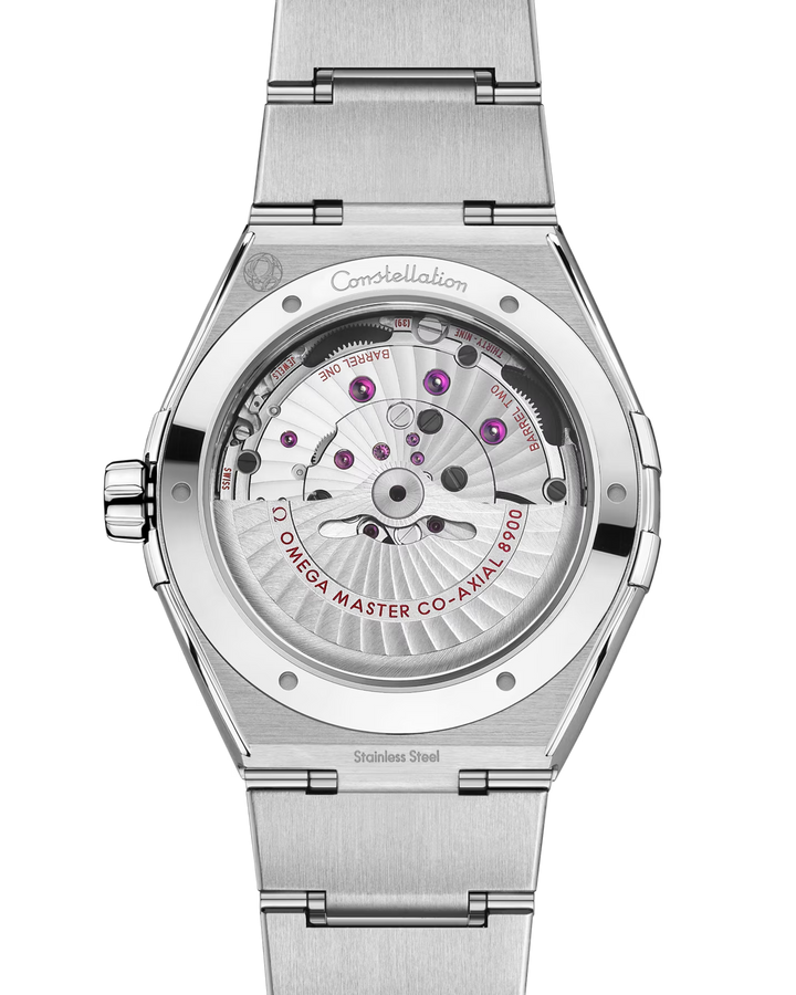 Constellation Co-Axial Master Chronometer 41MM
