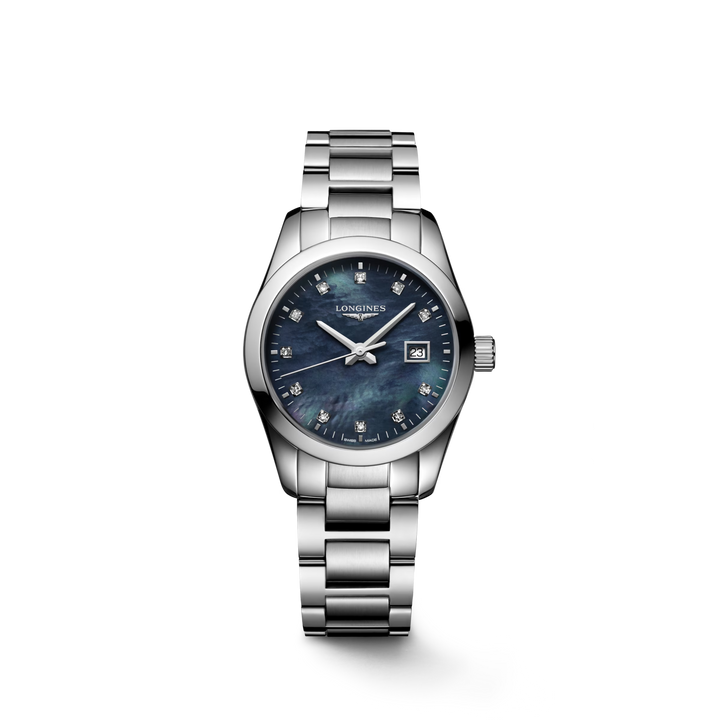 Longines Conquest Classic 29.5MM