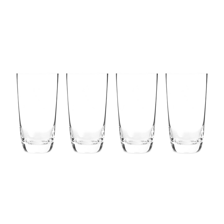 Taos Highball Glasses (Set of 4)