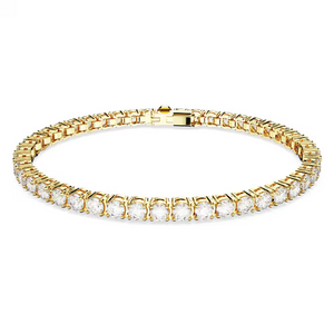 Matrix Tennis Bracelet