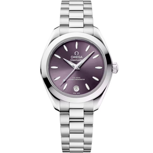 Seamaster Aqua Terra 150M 30MM