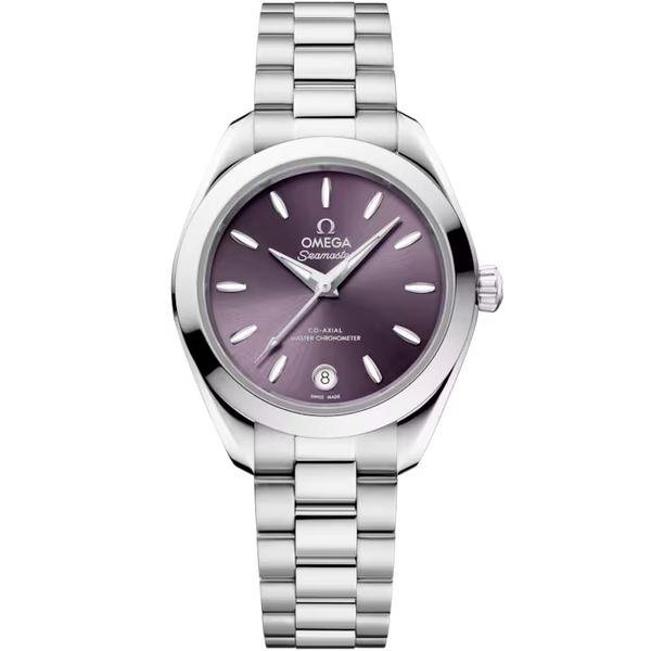 Seamaster Aqua Terra 150M 30MM