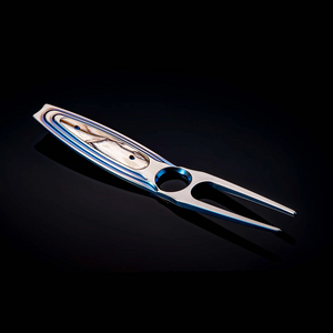 William Henry Eagle Divot Tool