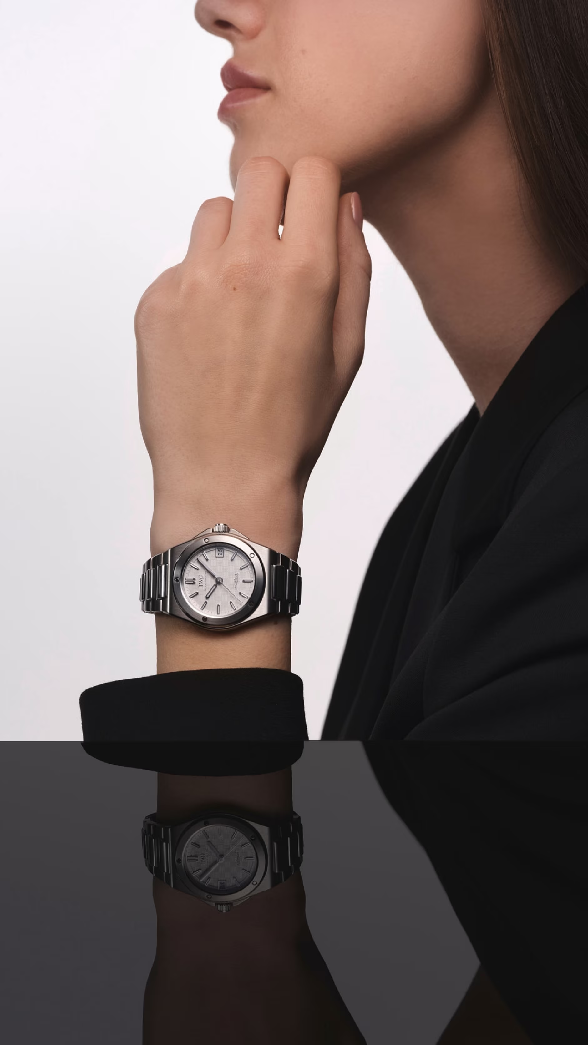 Ingenieur Automatic 35