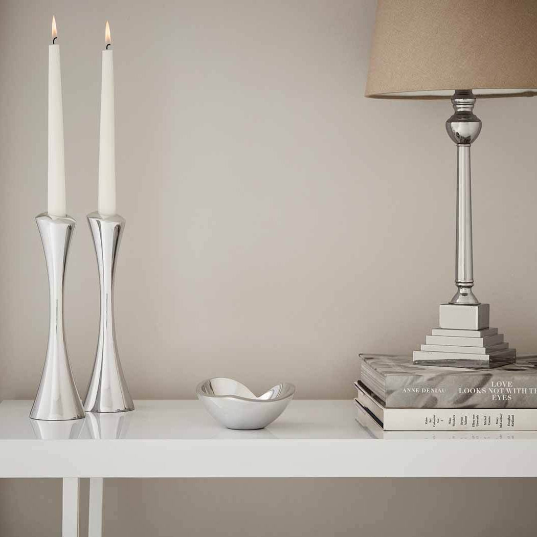 Aquila Candlesticks