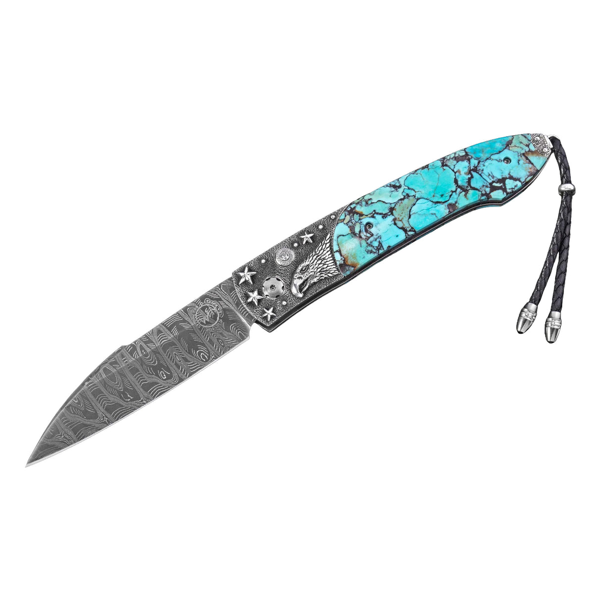 William Henry B22 Screaming Eagle