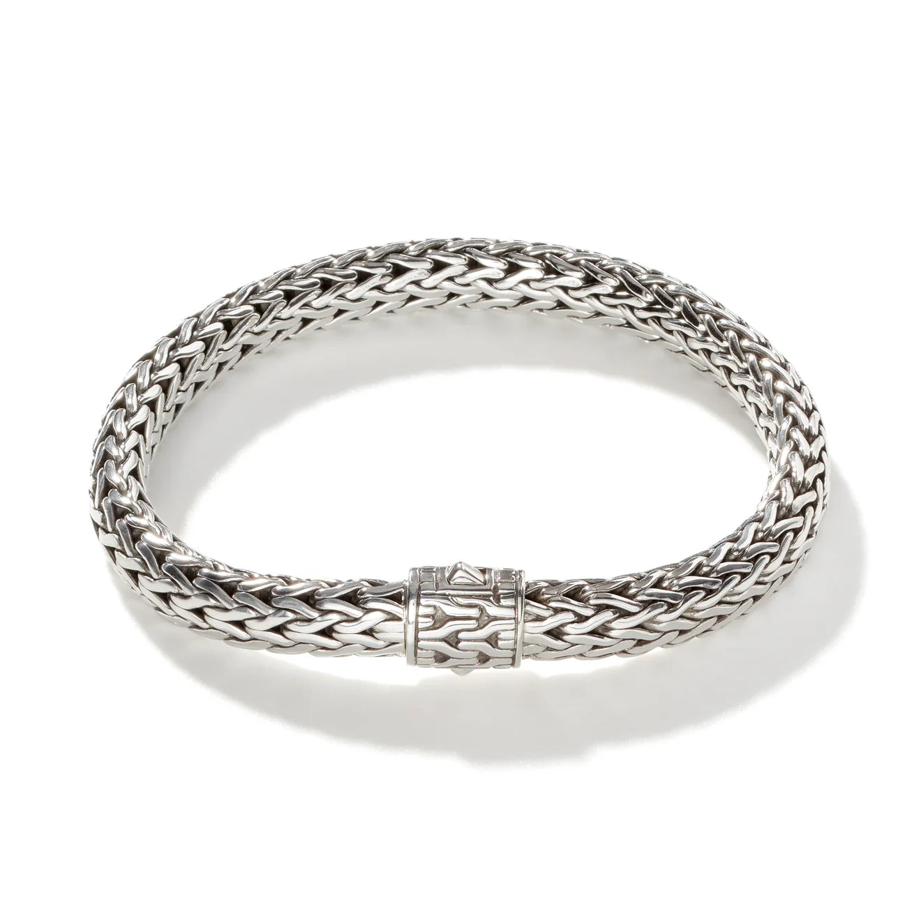 7.5mm Icon Bracelet