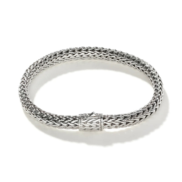 6.5mm Icon Bracelet