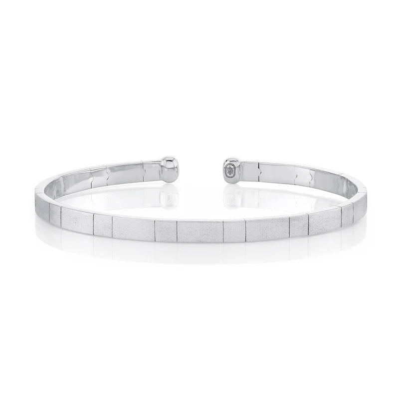 Matte Cuff Bracelet