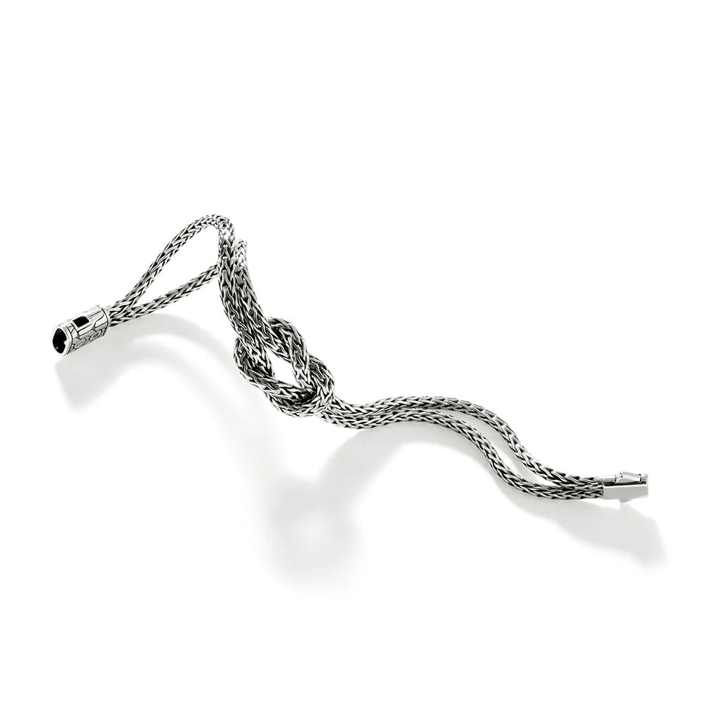 Love Knot Bracelet 7mm