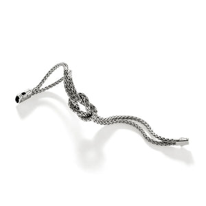 Love Knot Bracelet 7mm