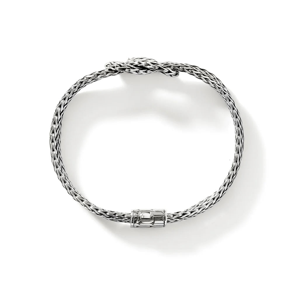 Love Knot Bracelet 7mm
