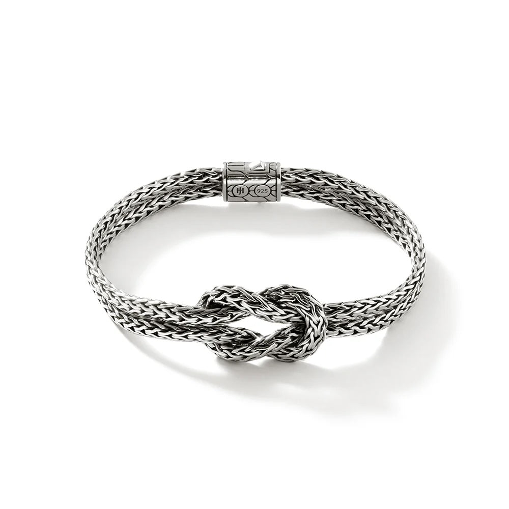 Love Knot Bracelet 7mm