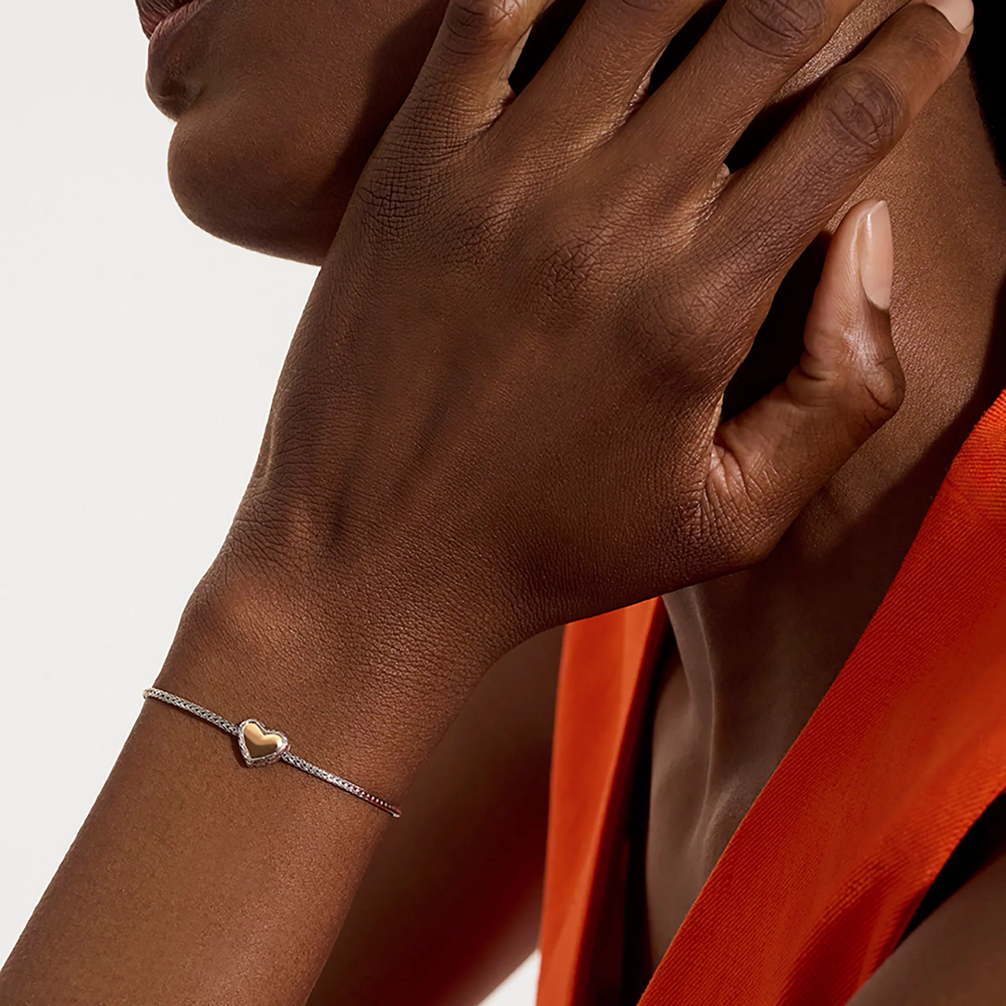 Essential Heart Bracelet