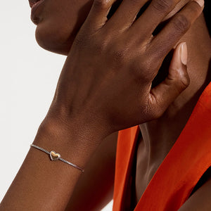 Essential Heart Bracelet