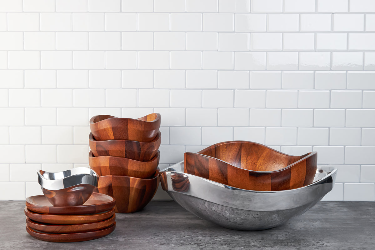 Billow Large Bowl