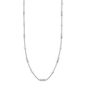 Barrel Diamond Chain