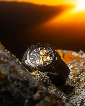 Adventure Sport Chrono 44mm "Golden Hour" Limited Edition