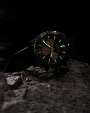Adventure Sport Chrono 44mm "Golden Hour" Limited Edition