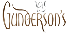 Gunderson's Jewelers Logo