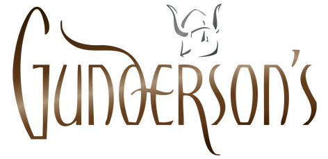 Gunderson's Jewelers Logo
