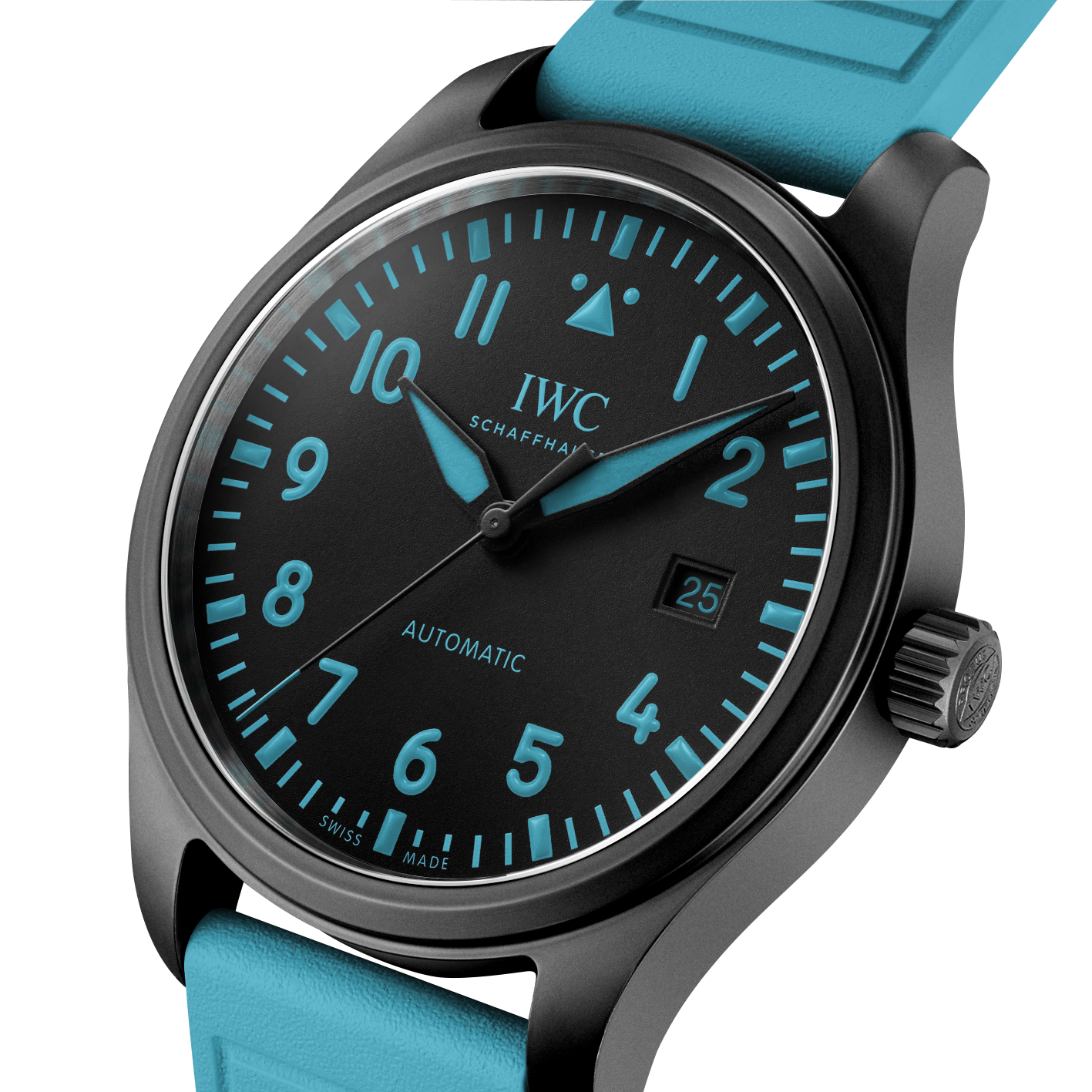 Pilot's Watch Automatic 41 George Russell