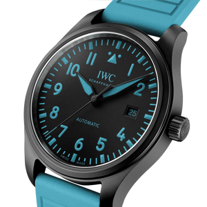 Pilot's Watch Automatic 41 George Russell