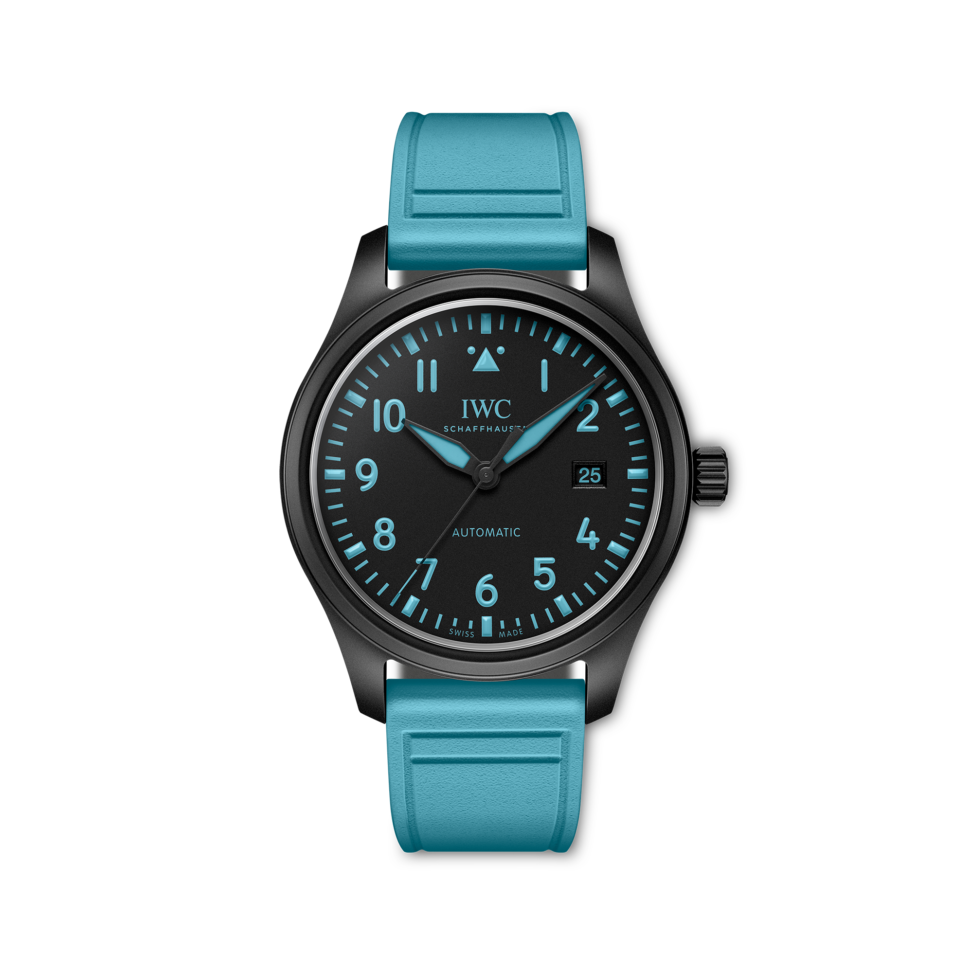Pilot's Watch Automatic 41 George Russell