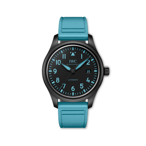 Pilot's Watch Automatic 41 George Russell