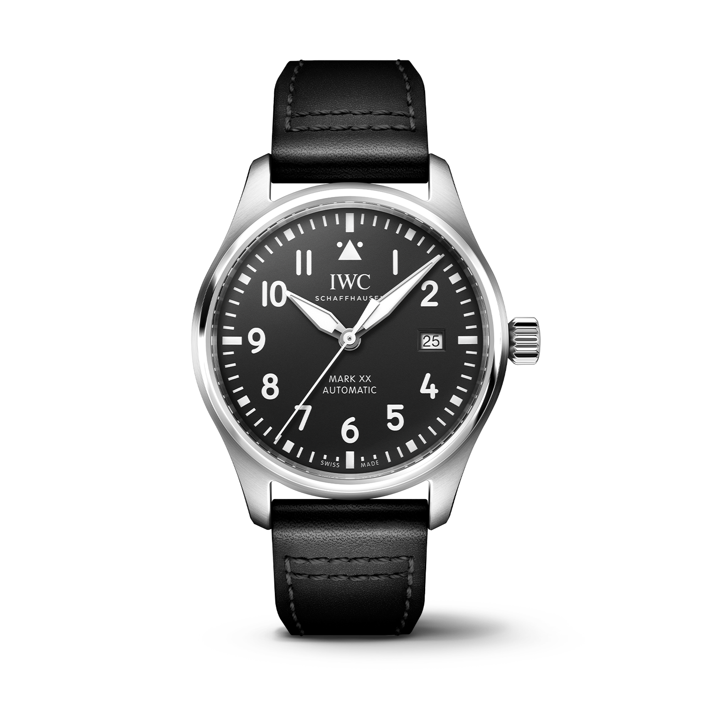 Pilot's Watch Mark XX