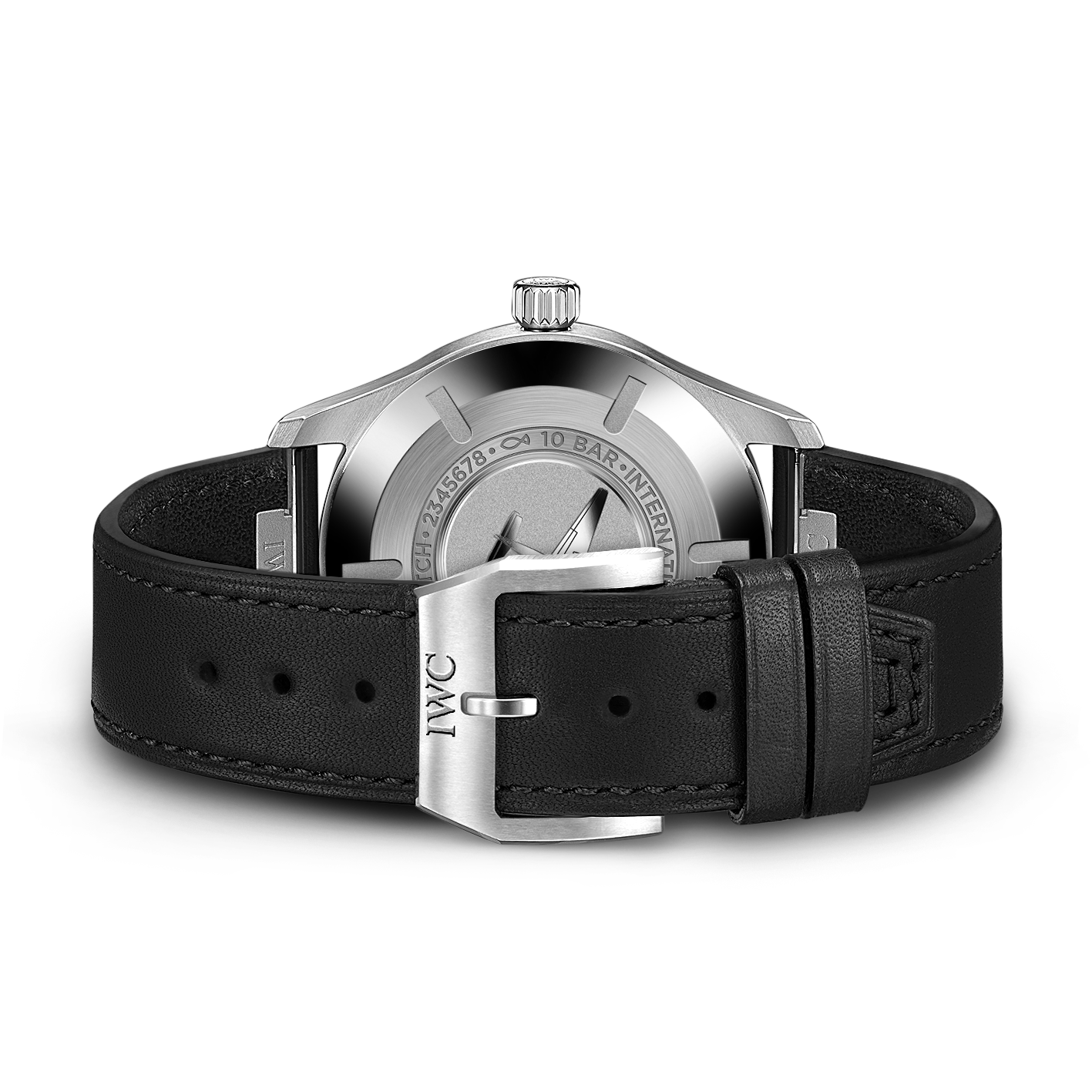 Pilot's Watch Mark XX