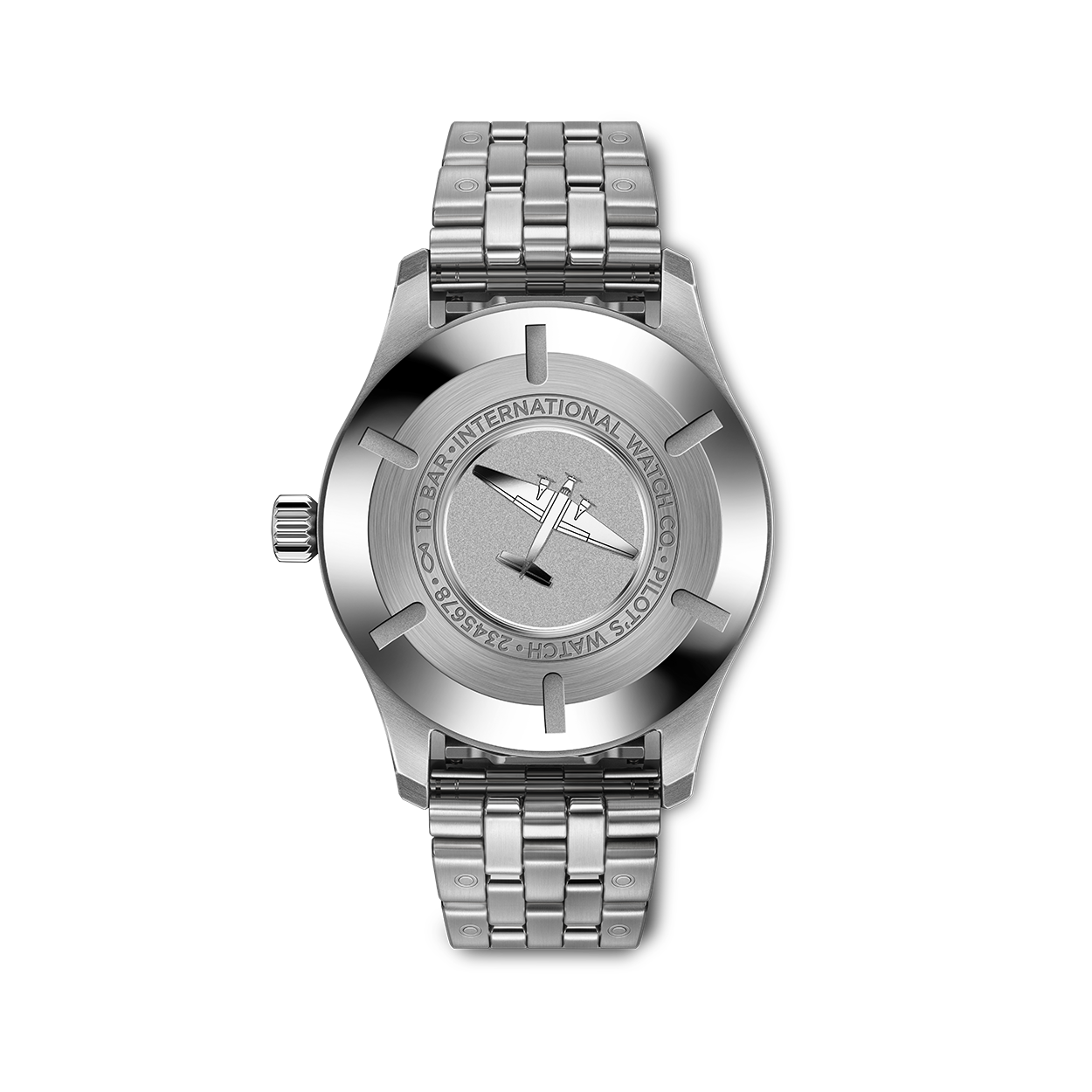 Pilot's Watch Mark XX