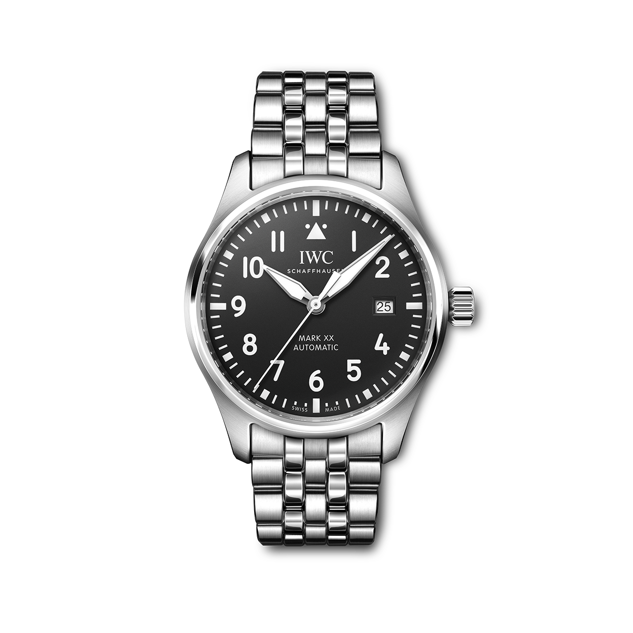 Pilot's Watch Mark XX