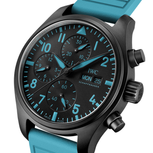 Pilot's Watch Chronograph 41 George Russell