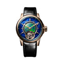 Louis Moinet Jules Verne Tourbillon