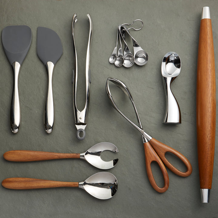 Twist Measuring Spoons