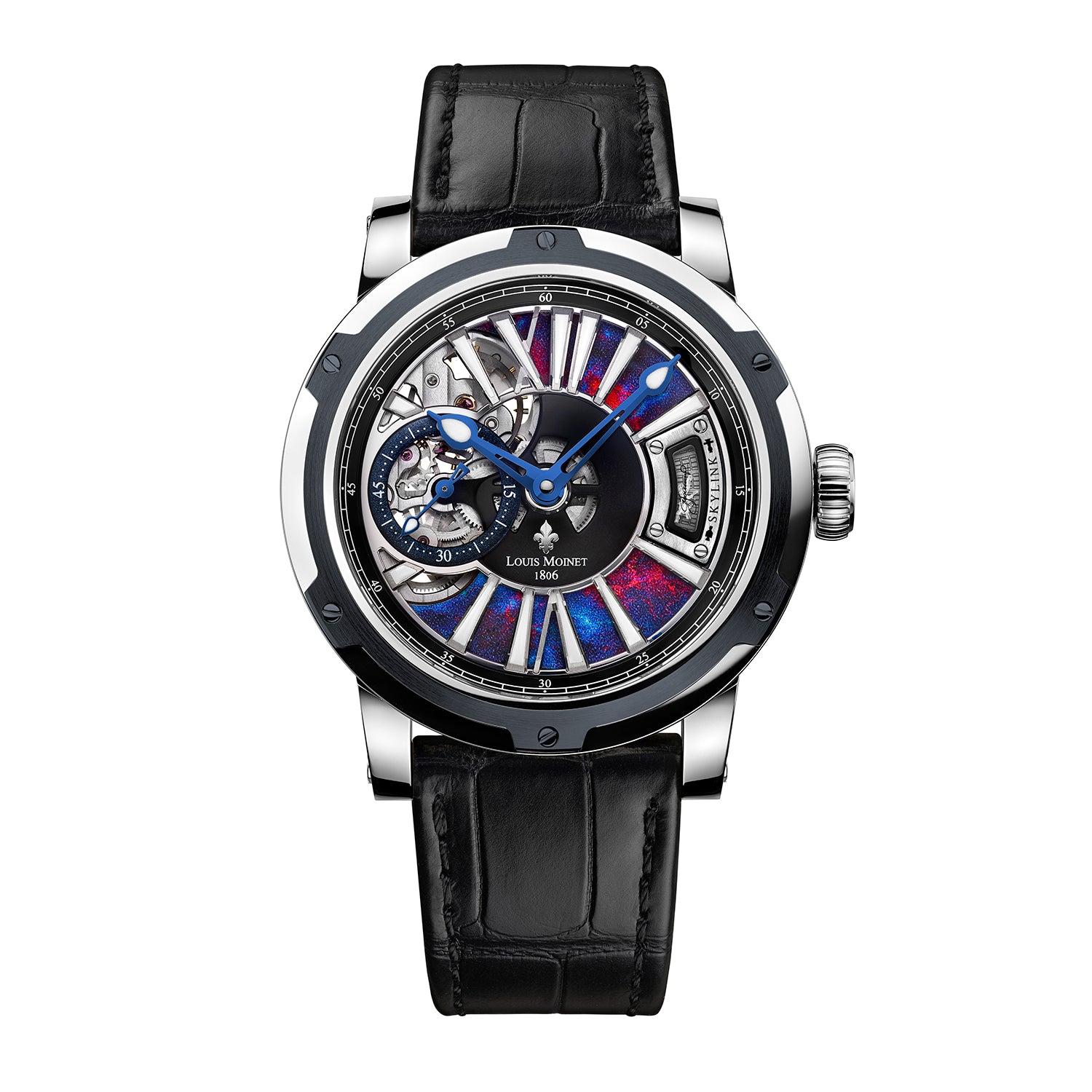 Louis Moinet Skylink