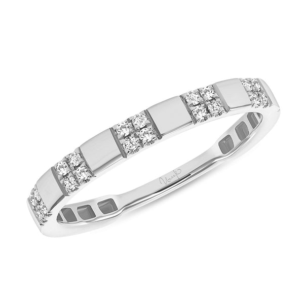 0.10ctw Diamond Fashion Ring