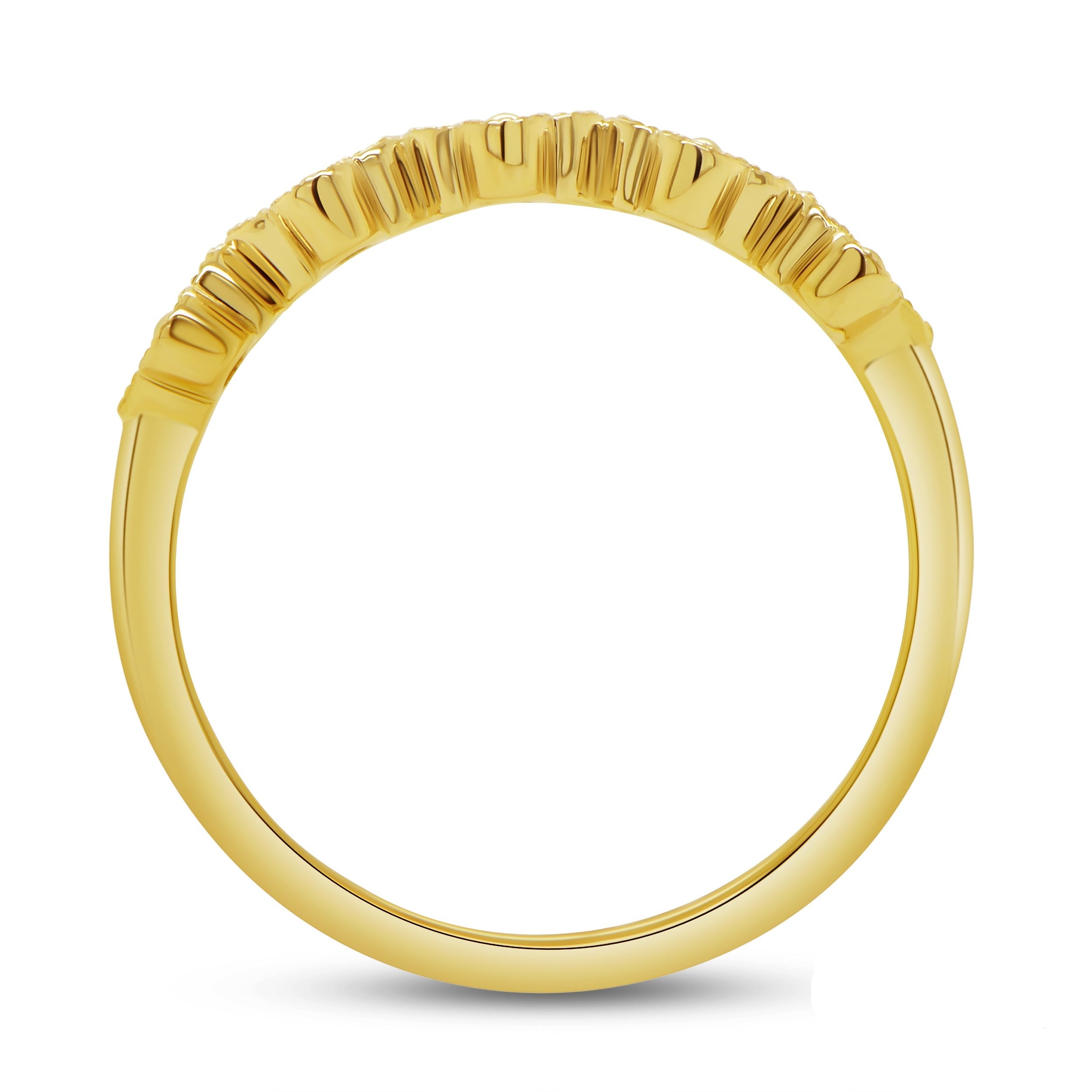 0.30ctw Diamond Fashion Ring