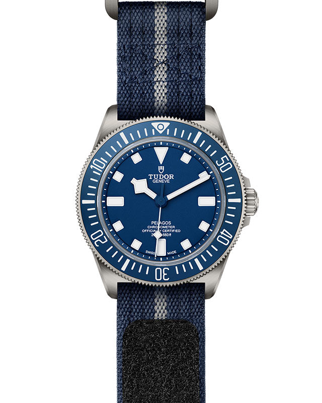 TUDOR Pelagos FXD