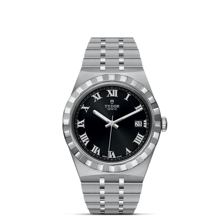 TUDOR Royal 38mm Steel