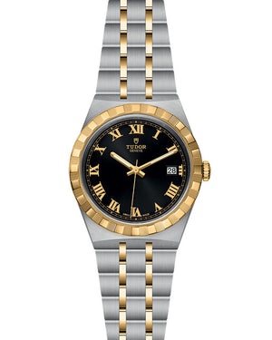 TUDOR Royal 38mm Steel