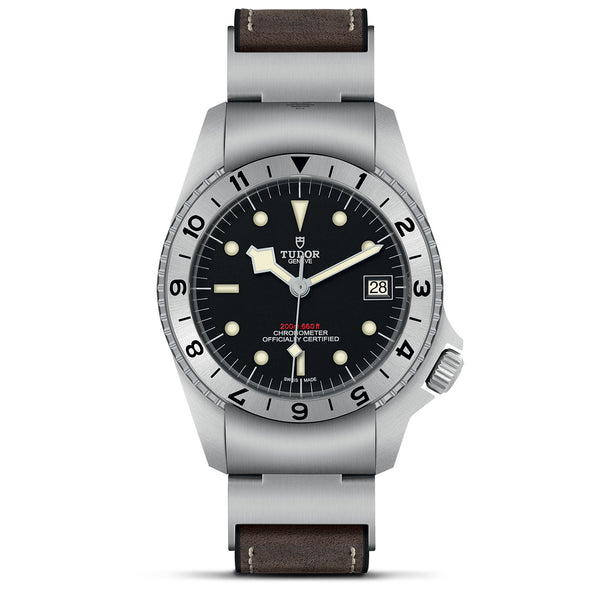 TUDOR Black Bay P01