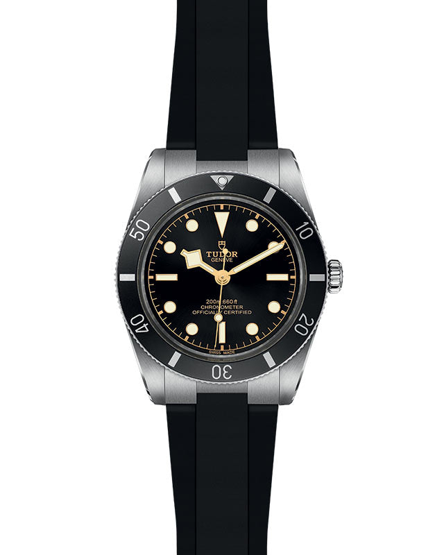 TUDOR Black Bay 54