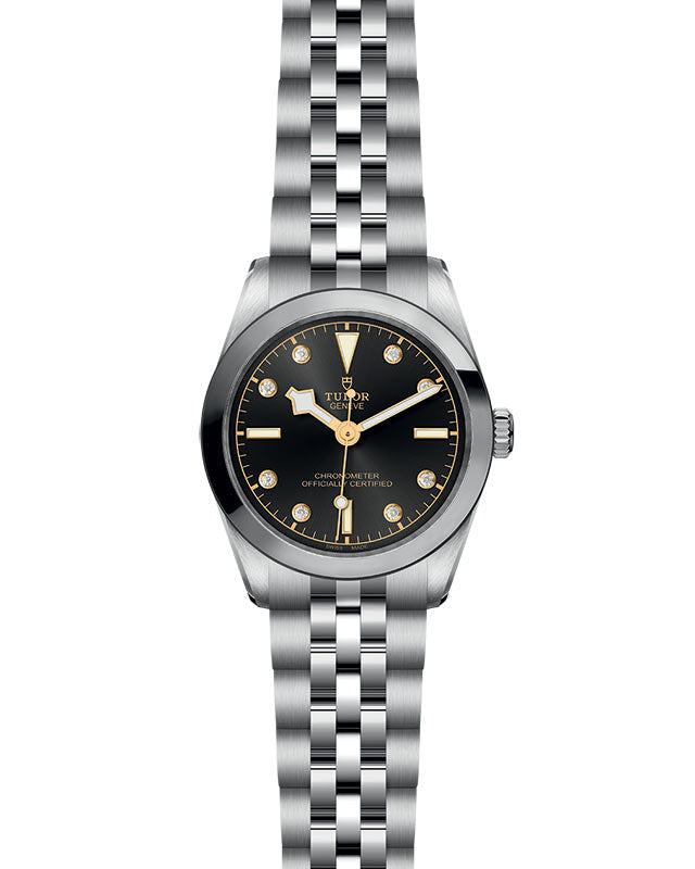 TUDOR Black Bay 31