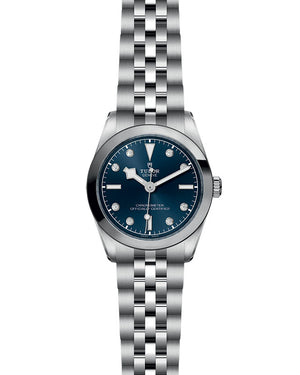 TUDOR Black Bay 31mm Steel