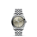 TUDOR Black Bay 31mm Steel