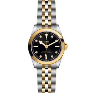 TUDOR Black Bay S&G 31mm
