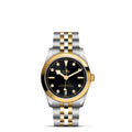 TUDOR Black Bay S&G 31mm